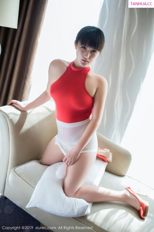   [XIUREN]高清写真图 2019.08.14 思思sisi第4张图片